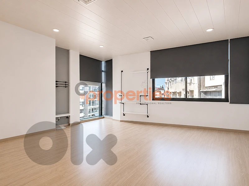 Prime Office For Rent in Antelias –  مكتب للإيجار في أنطلياس CPES297