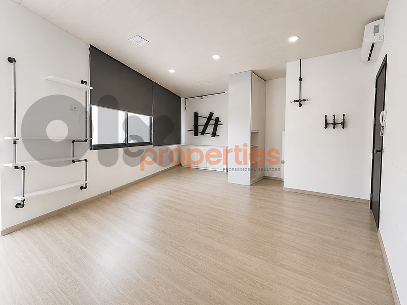 Prime Office For Rent in Antelias –  مكتب للإيجار في أنطلياس CPES297
