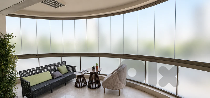 Luxury Apartment For Sale in Jnahشقة فاخرة للبيع في الجناح
