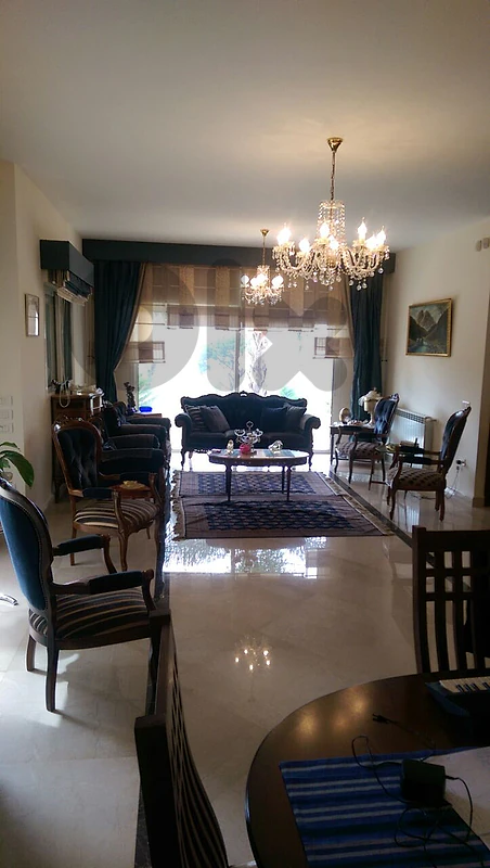 Villa for sale in Ain Najem فيلا للبيع في عين نجم