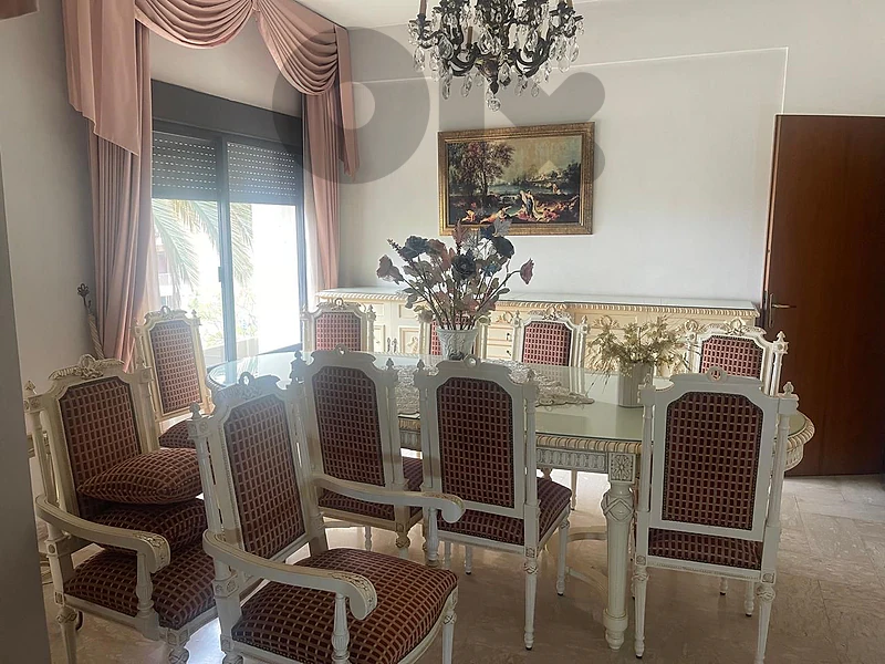 Dinning Room
