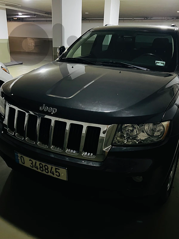 Jeep Cherokee 2011 2011
