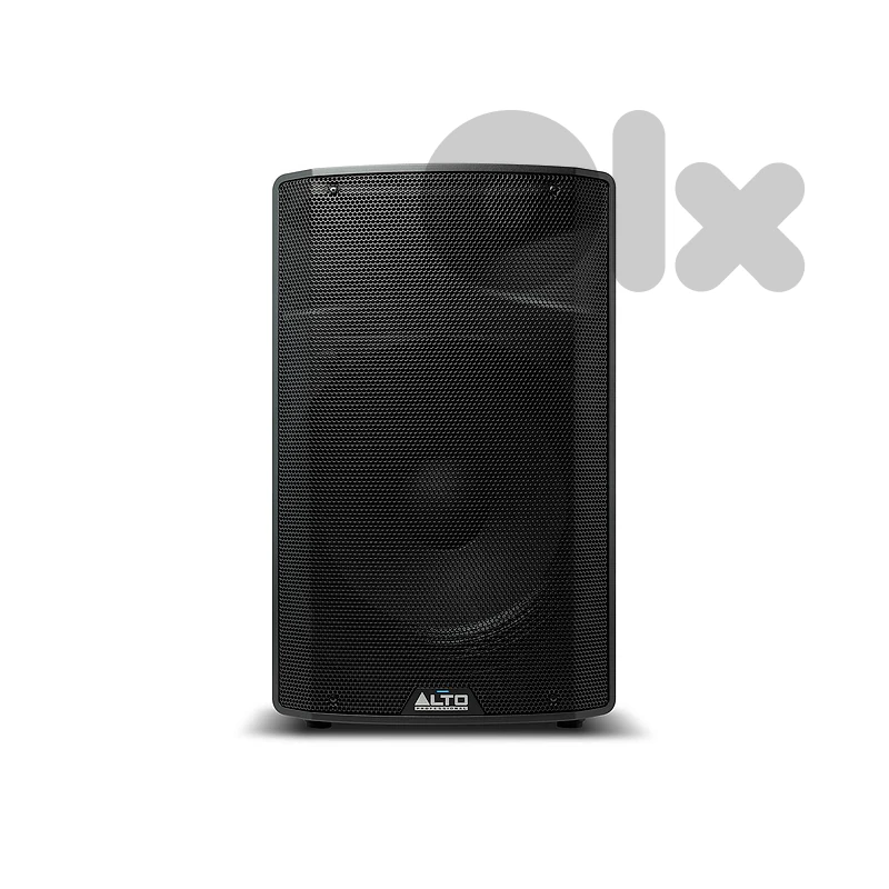 Alto TX315 Active Speaker