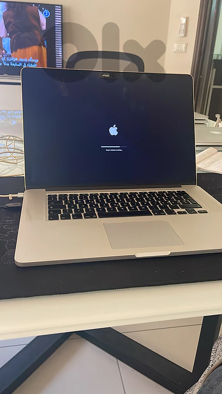 Apple MacBook Pro 15” (2015) Core i7 and 16GB Ram