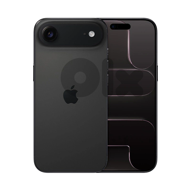 Iphone 17 air 512gb cracked screen worked perfectly