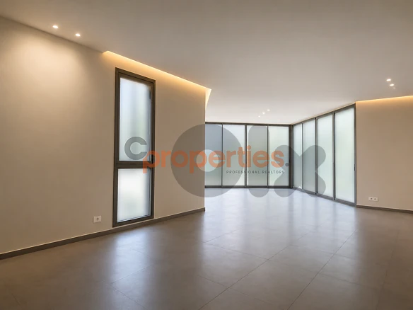 Apartment For Sale In Achrafieh – شقة للبيع في الأشرفية CPBWW13