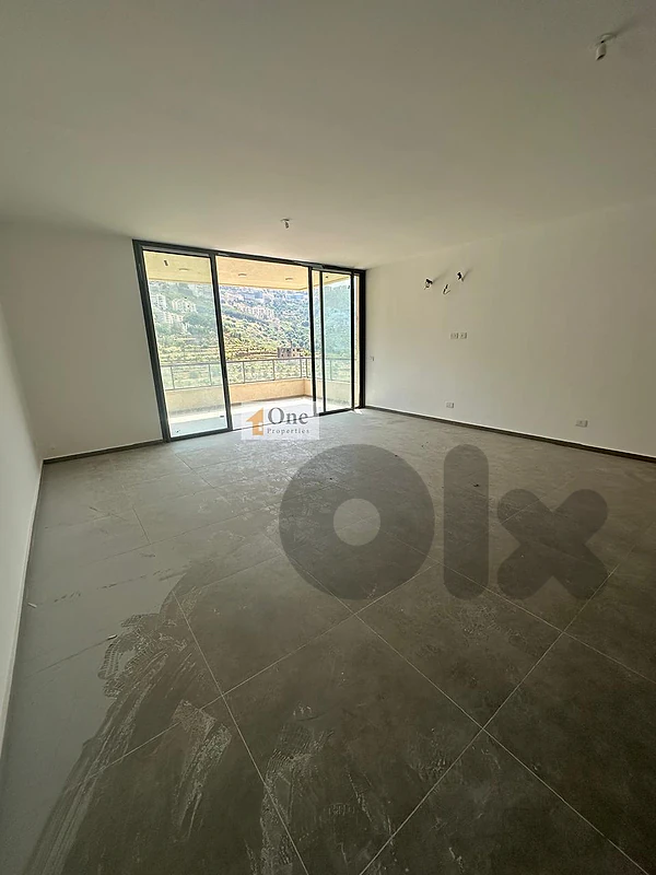 APARTMENT FOR RENT IN MAR TAKLA HAZMIEH APARTMENT FOR RENT IN MAR TAKLA HAZMIEH