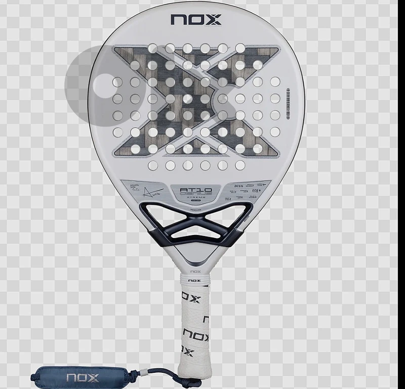Nox AT10 Genius 12k XTREM Lite 2026