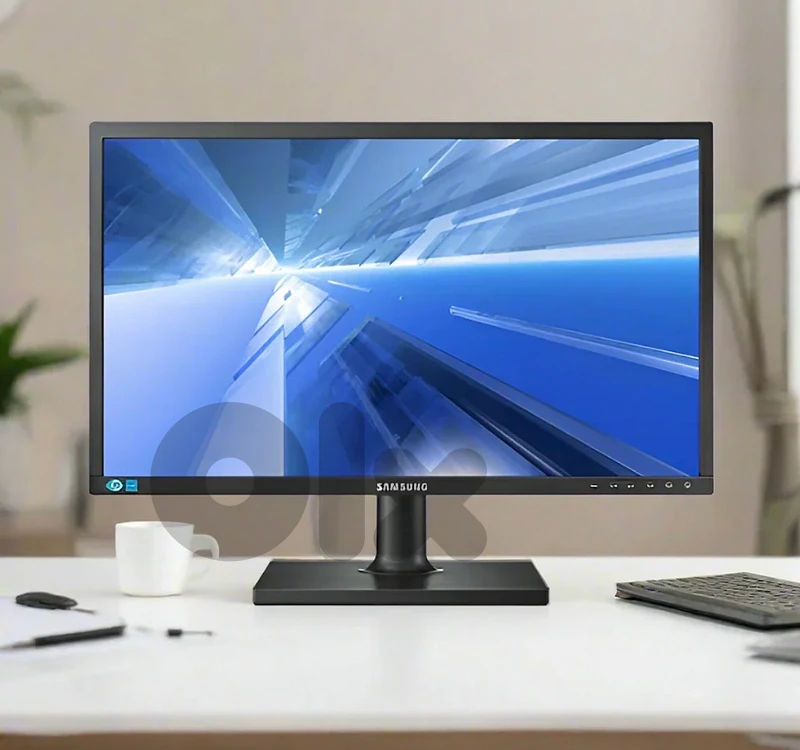 GAMING MONITOR 24”