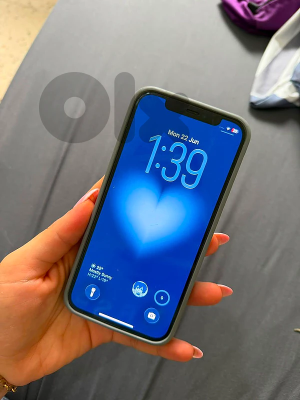 Iphone 12 pro