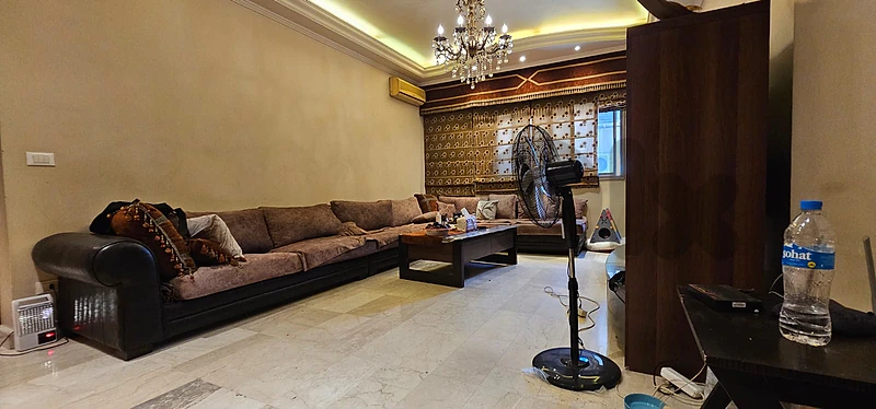 Luxury Apartment for Sale in Jnahشقة فاخرة مفروشة للبيع في الجناح