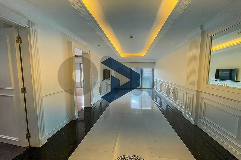 Apartment For Sale In Downtown شقة للبيع في وسط المدينة