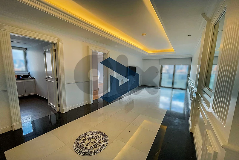 Apartment For Sale In Downtown شقة للبيع في وسط المدينة