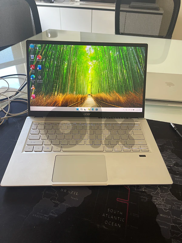 Acer Swift 3 Laptop (SF314-511)