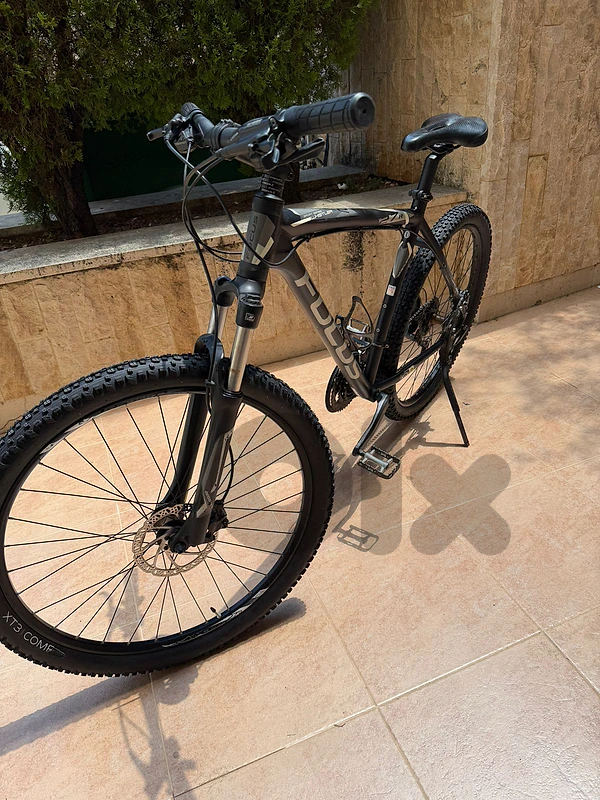 Bicycle pro.