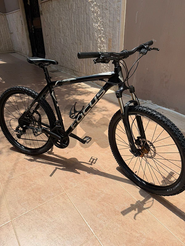 Bicycle pro.