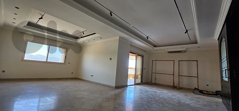 Apartment For Rent in Jnahشقة فاخرة للإيجار السنوي في الجناح