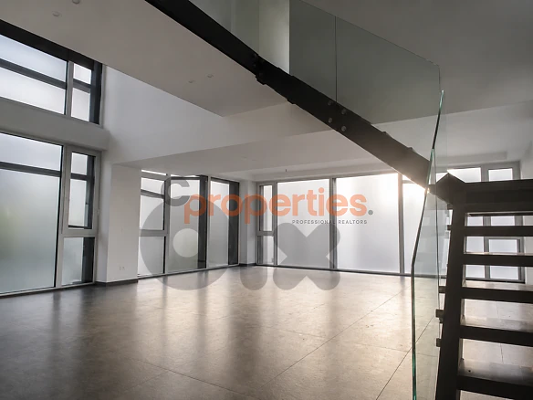 Duplex For Sale In Achrafieh دوبلكس للبيع في الأشرفية CPBWW22