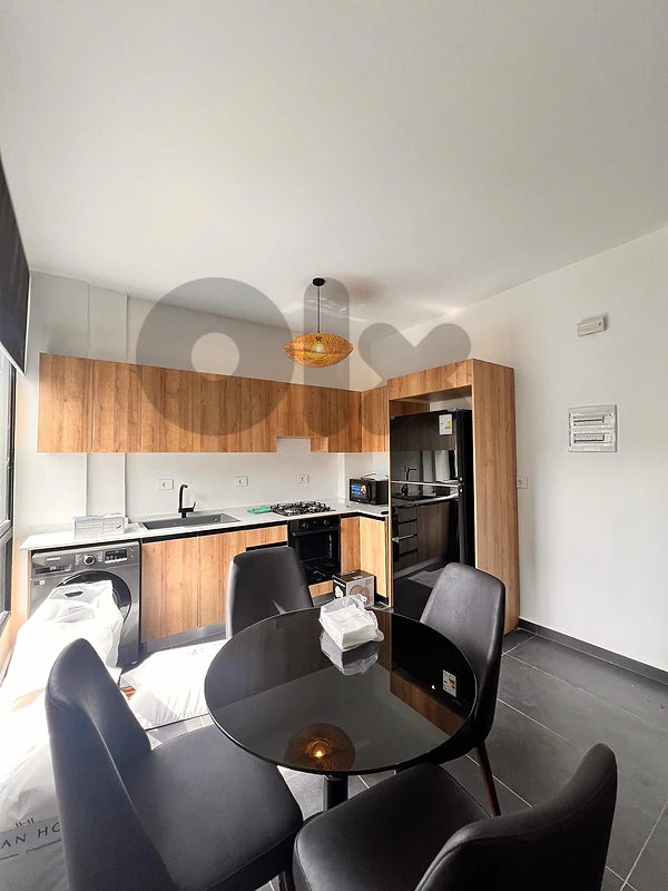 Fully Furnished Apartment For Sale In The Heart Of Mar Mkhayel Fully Furnished Apartment For Sale In The Heart Of Mar Mkhayel