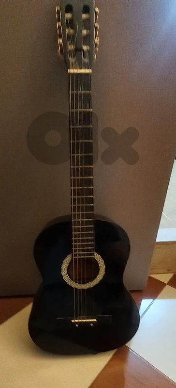 Guitars