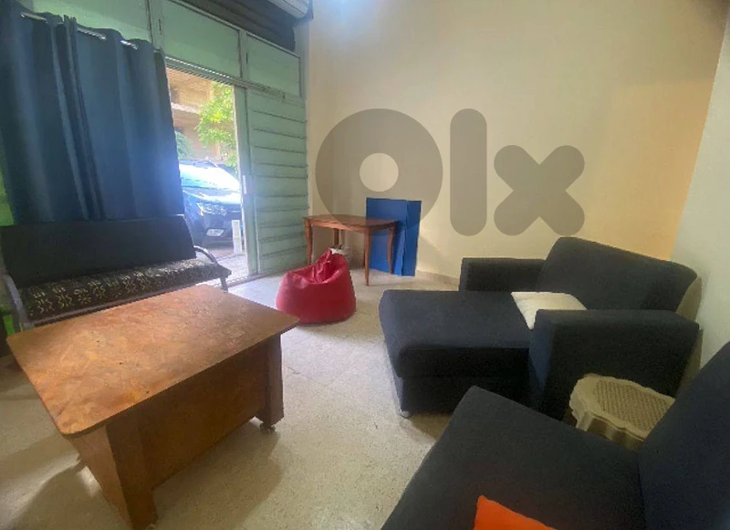 Studio For Sale | Metn Naccach | شقق للبيع | النقاش | REF:RGKS347