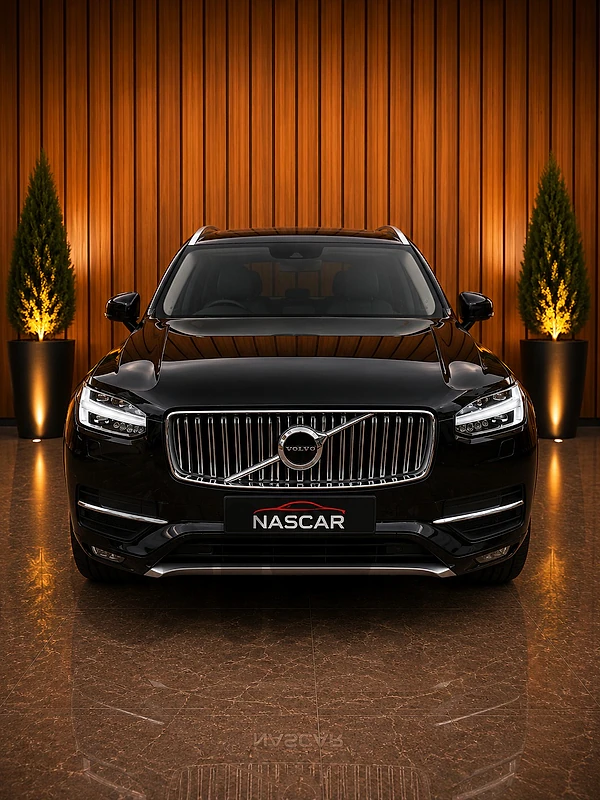 Volvo XC90 2016