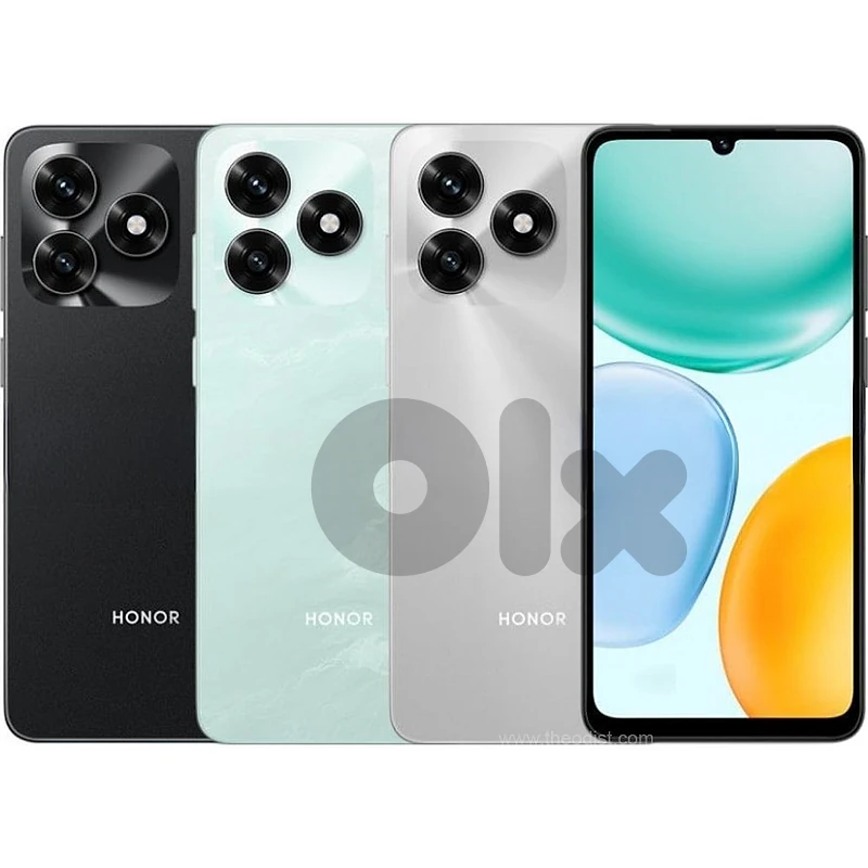 honor X5 plus