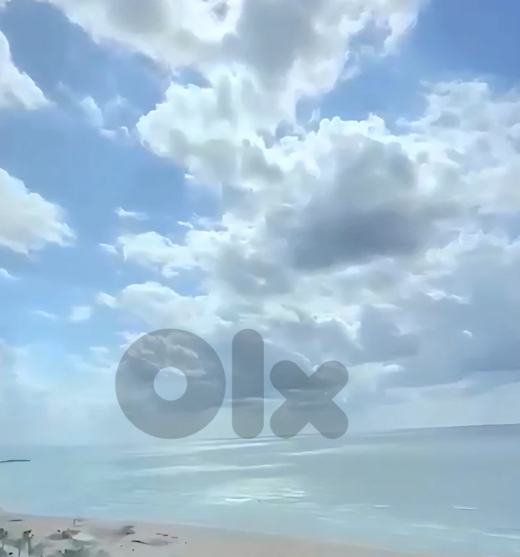 Apartment for sale in Ramlet El Bayda/ Amazing Seaview/ Spacious