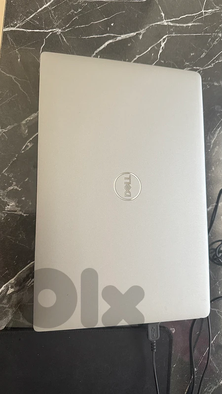 dell gaming laptop like new