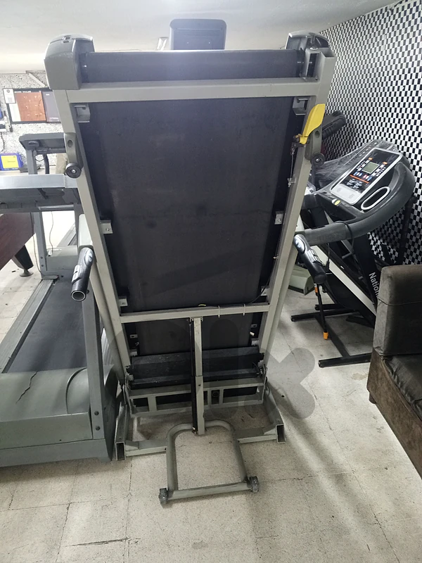 treadmill machine