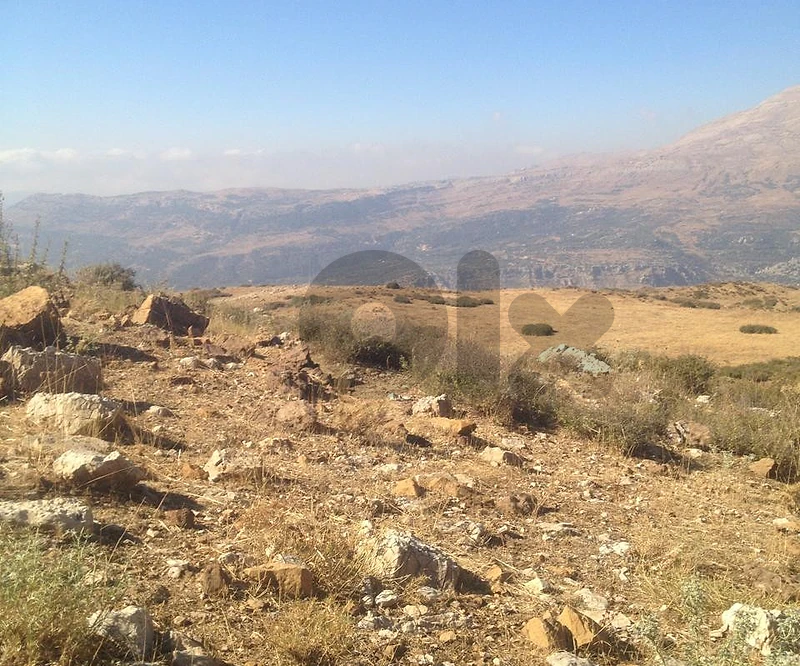 Land for Sale in Mtein – Zaarour