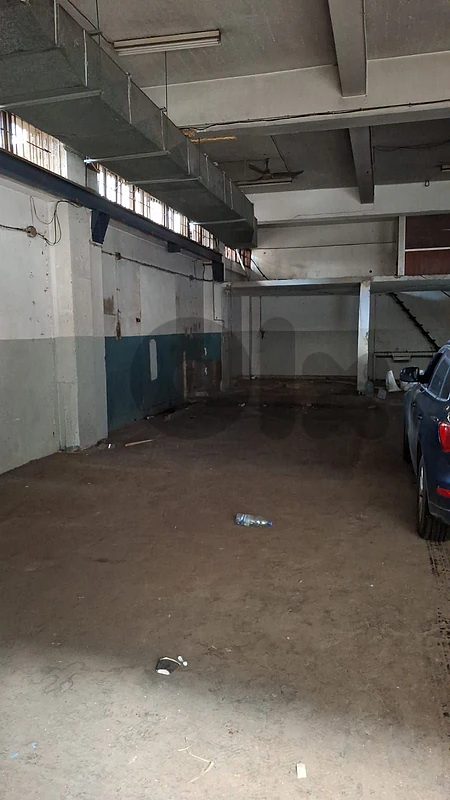 Industrial Garage for Rent - Sad El Baouchriyeh