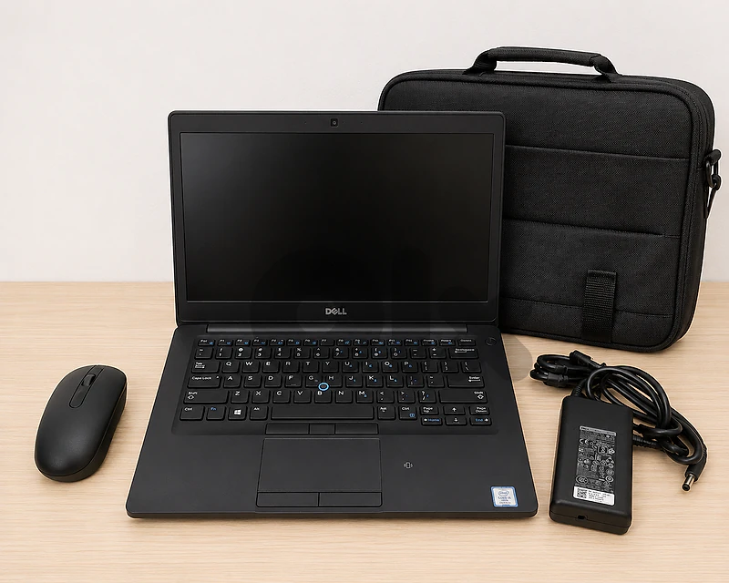 Dell Latitude 7490