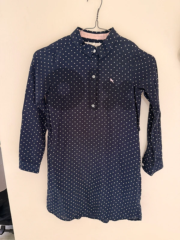 H&M dress size:7-8 in very good condition