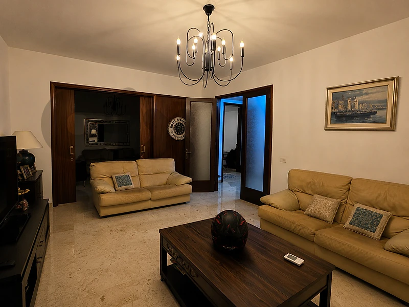Apartment For Sale In Sanayehشقة للبيع في الصنايع