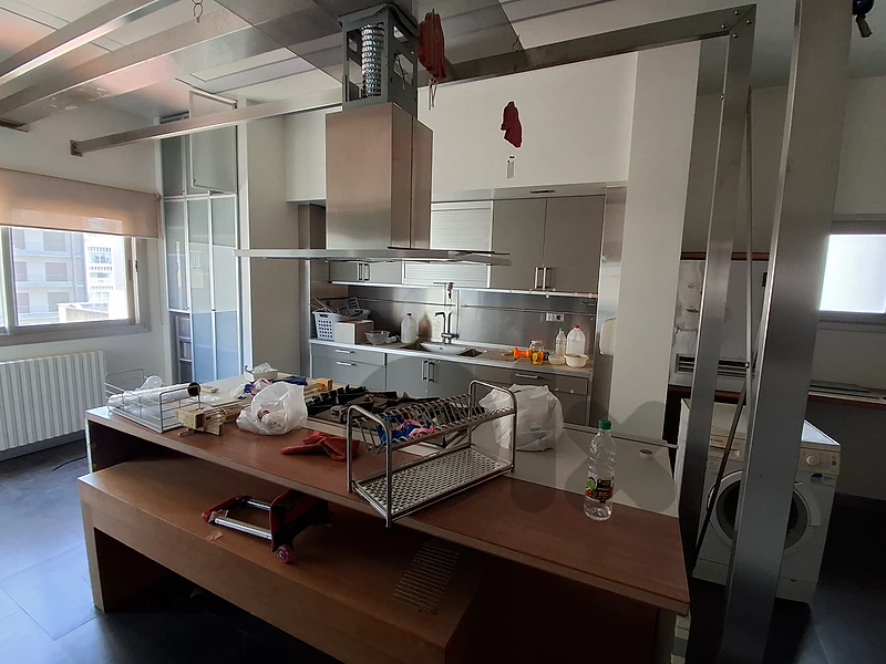 Apartment for rent in Badaro  شقة للايجار في بدارو