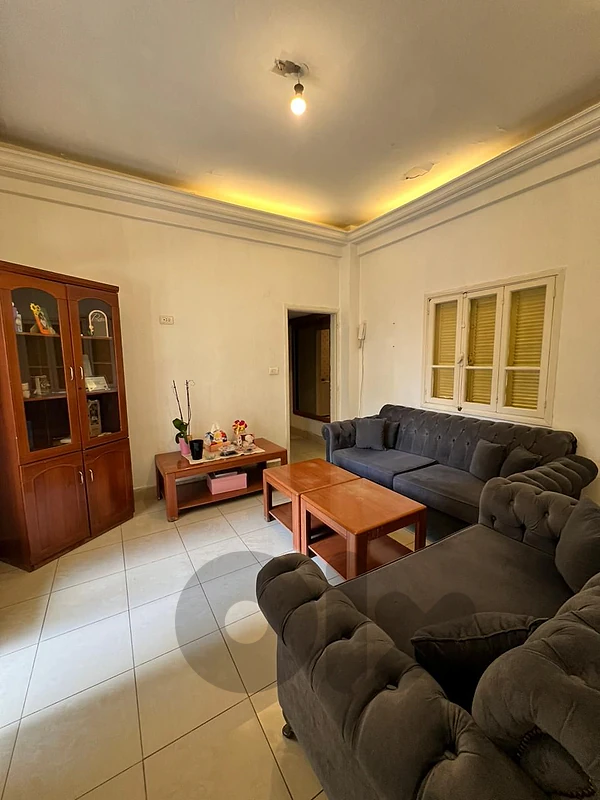 Achrafieh | Near Roum Hospital | شقة مفروشة للإيجار