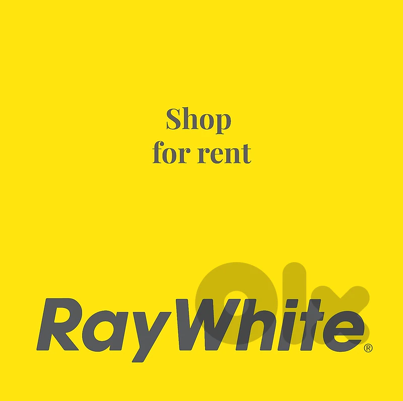 Shop For Rent In Mallaمحل للايجار في الملا