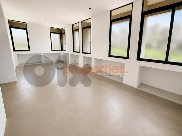 Office for sale in jal el dib - CPFY283 مكتب للبيع في جل الديب
