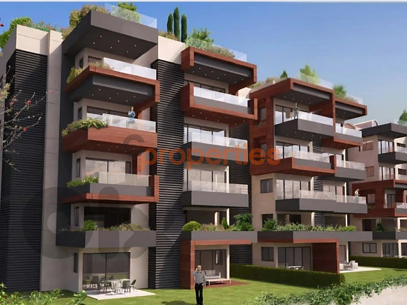 Under Construction For Sale in Atchane قيد الإنشاء للبيع CPSK103