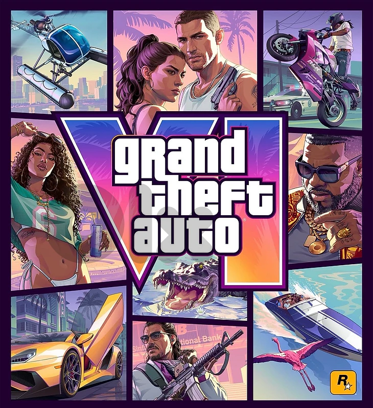 Pre-Order GTA VI ps5-xbox
