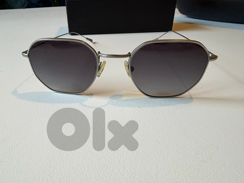 viveur unisex sunglasses