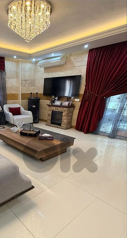 Apartment for sale in Hosrayel/Amchitشقة للبيع في حوسرايل/جبيل