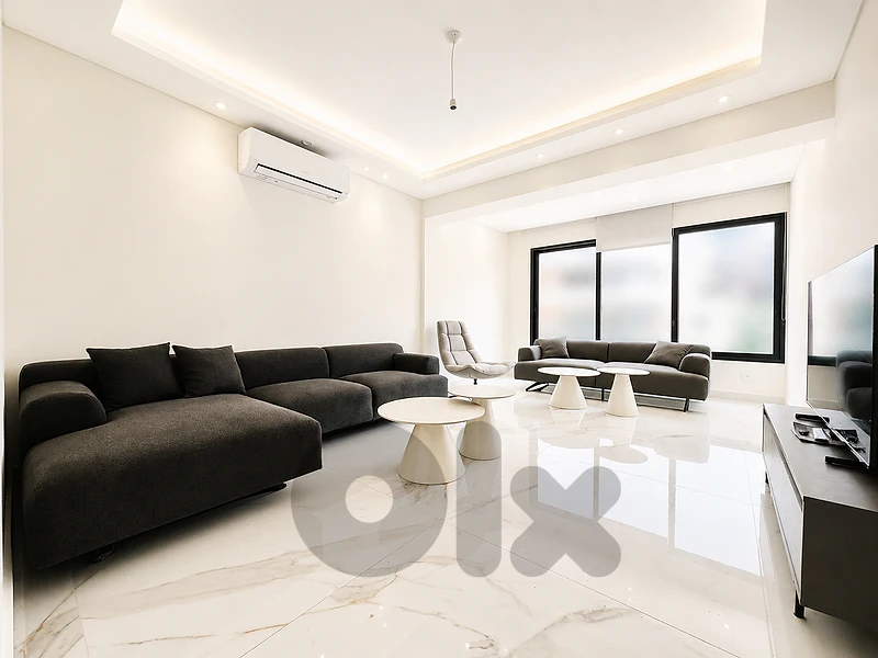 Furnished Apartment For Rent In Achrafieh | شقة للايجار في الاشرفية