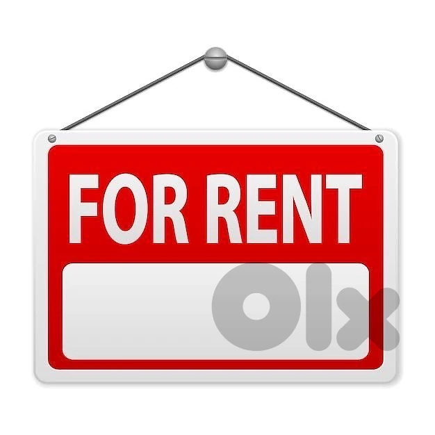 Shop for rent in Zalka in a prime location.