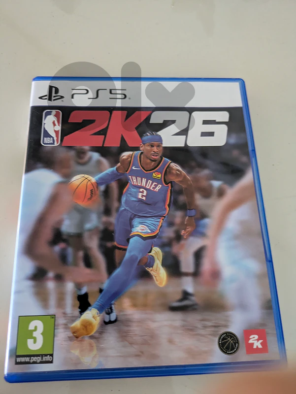 2k 26 ps5