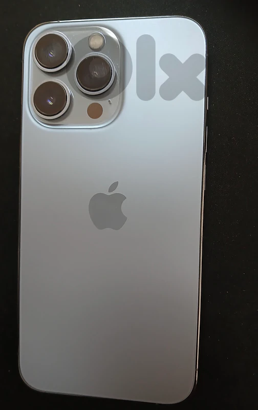 used iphone 13 pro