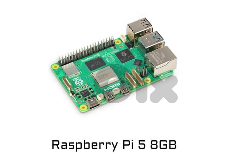 Raspberry pi 5 8gb