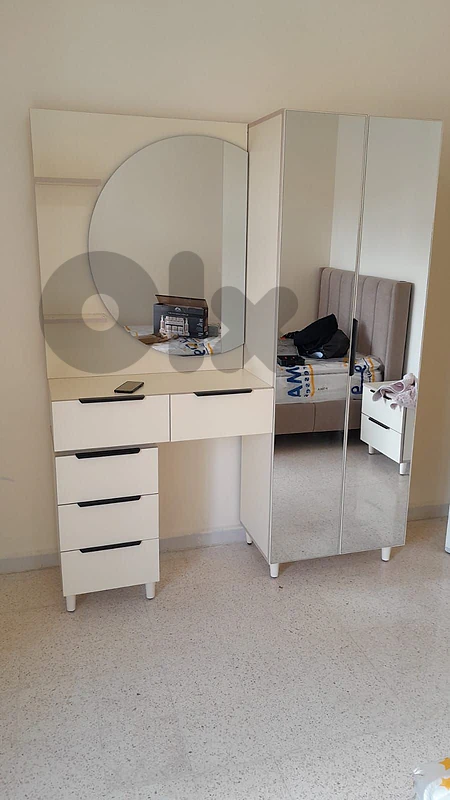 New modern Bedroom