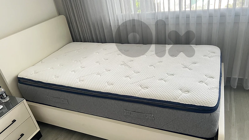 فرش mattress